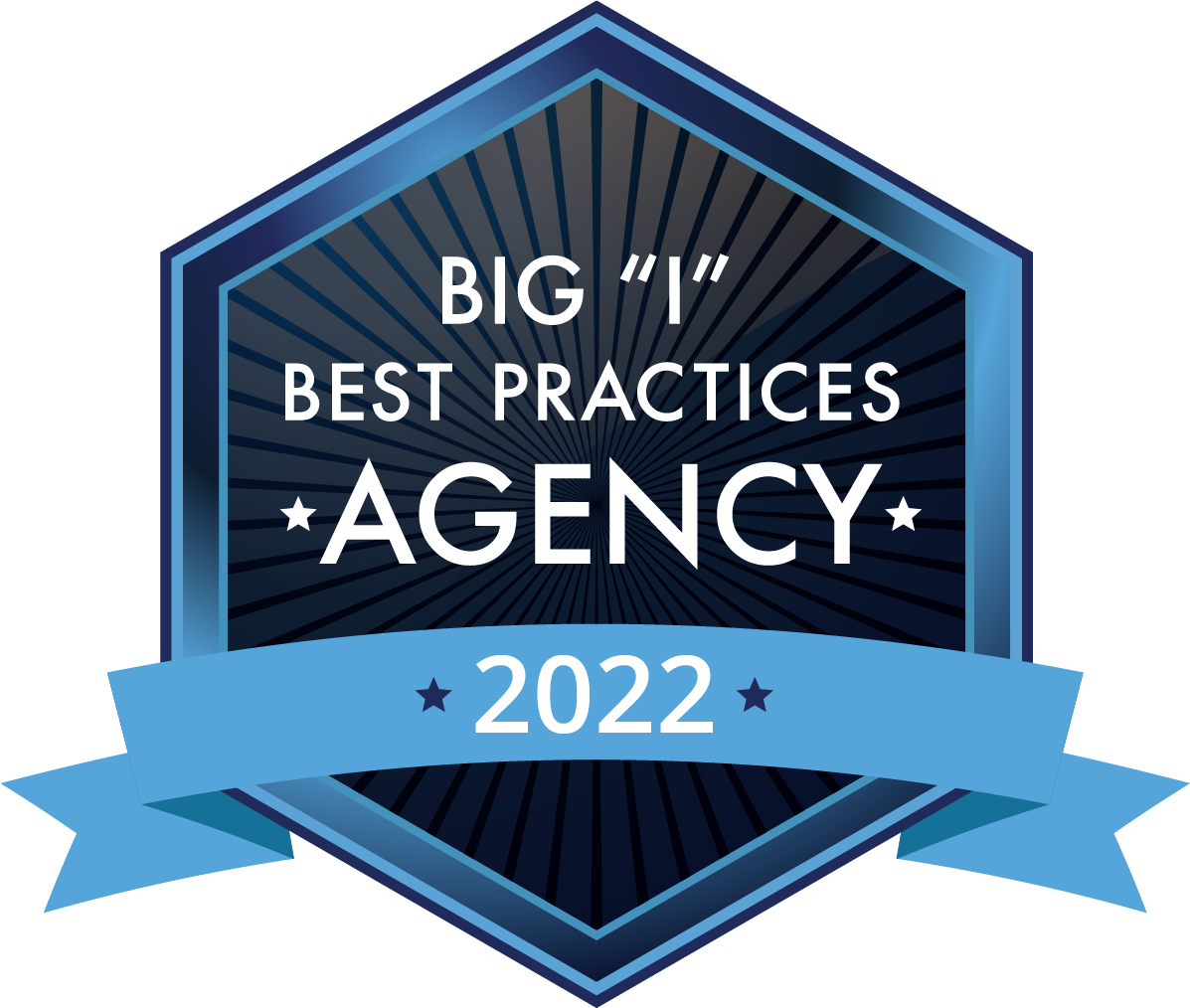 Best Practices Agency Logo